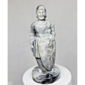 Roxy Vintage Spare Grey Chess Piece